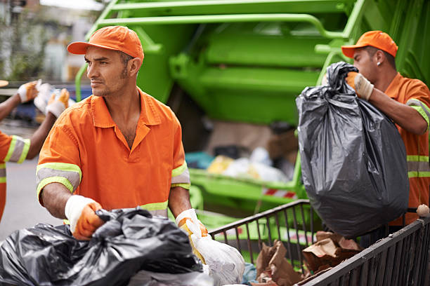 Best Attic Cleanout Services  in Lauderdale Lakes, FL